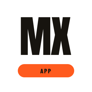 Logo MX-APP